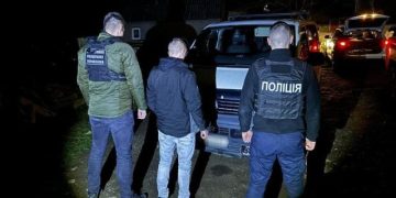 Укриващите се от армията в Украйна живеят в страх