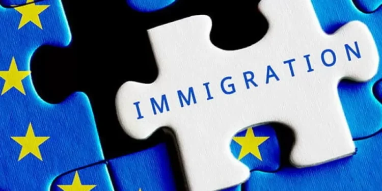Европейският съюз одобри миграционната реформа въпреки възраженията на Полша и Унгария