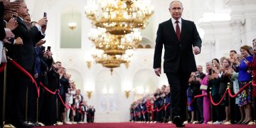 Руският Путин: Запознайте се с новия шеф… Той не е същият като стария шеф