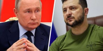 Зеленски: Путин иска да събере някакво сборище като паралелна платформа на срещата на върха за мир в Украйна