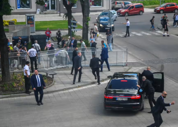 Атентатът срещу Фицо: Европа ще се събуди, когато застрелят Макрон или Шолц