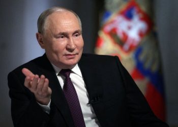 Промяна на възприятията за Путин и Русия? Не разчитайте на това.