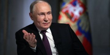 Промяна на възприятията за Путин и Русия? Не разчитайте на това.