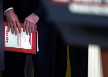 Конвейер на смъртта: Западът е готов да отстранява неудобните политици? (I)