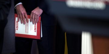 Конвейер на смъртта: Западът е готов да отстранява неудобните политици? (I)