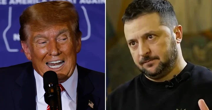 Зеленски за „мирния план“ на Тръмп с отстъпки за Руската федерация: „Наистина ли иска да бъде губещ?“