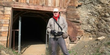 Какво е да си мрачен турист и кои са най-важните места по света за мрачен туризъм