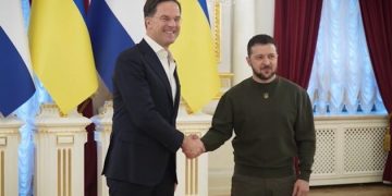 Марк Рюте, посредник и критик на Путин, е следващият лидер на НАТО