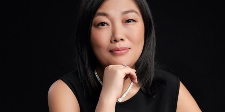 Най-богатата жена в Русия получава одобрението на Путин да изгради платежна система