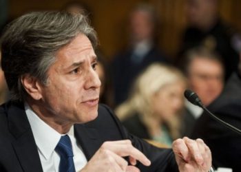 Стратегии. Италия взема решение за Украйна, но прави това, което Блинкен иска от нея