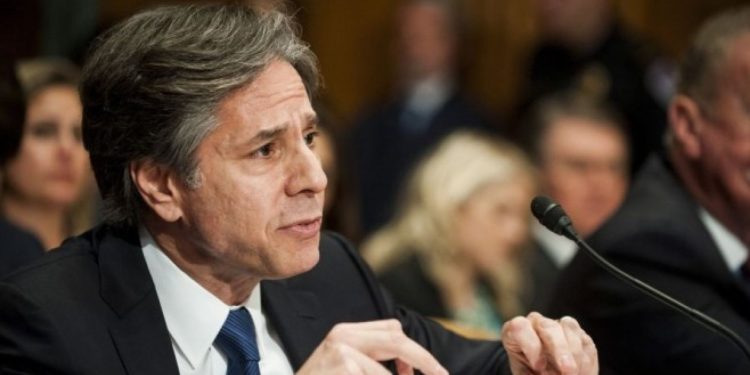 Стратегии. Италия взема решение за Украйна, но прави това, което Блинкен иска от нея