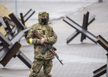 Европейската отбрана трябва да идва от националните държави