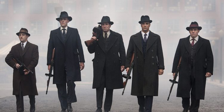 Топ 20 на най-големите престъпни организации в света