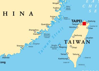 Тайван – Китай: Хронология на напрежението през 2024 година