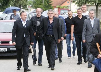 Кралят на криминалната Черна гора – Брано – е мъртъв. Да живее…?