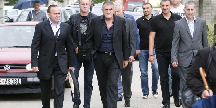 Кралят на криминалната Черна гора – Брано – е мъртъв. Да живее…?