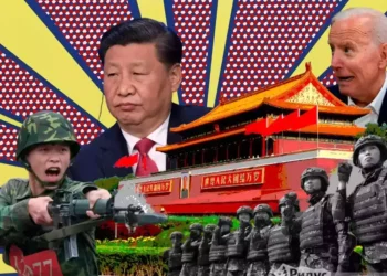 Китай открито заплашва с война