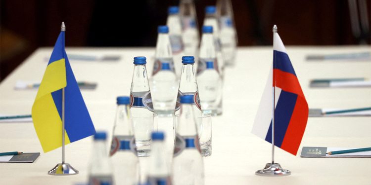 Al Khaleej: Срещата на върха за мир в Швейцария е политическа демонстрация срещу Русия