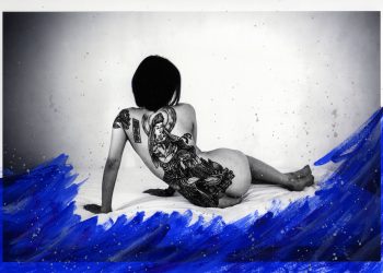 Тайният живот на жените якудза