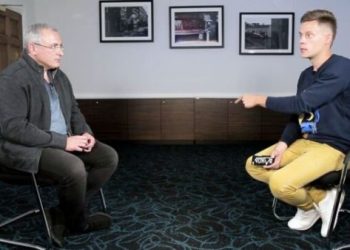 Защо британците мразят руснаците?