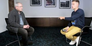 Защо британците мразят руснаците?