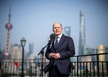 The Telegraph: Олаф Шолц беше унизен – и Германия сега е в криза