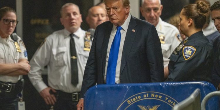 Присъдата на Тръмп, нарцисизмът на Клинтън и “незарасналата рана” на управляващата класа