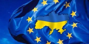 The Guardian: Украйна е разделителна линия в европейските избори, която центристите се надяват да използват