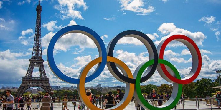 Олимпийско спокойствие