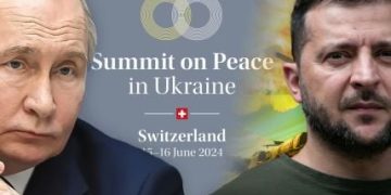 Китайският гарант. Ермак и Кулеба заявиха, че на втората среща на върха “ще сложат край на войната”. Това реално ли е?