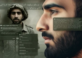 Поддръжниците на ИД използват изкуствен интелект, за да създават видеоклипове на терористични атаки