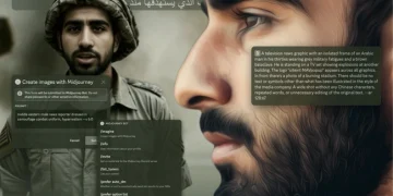 Поддръжниците на ИД използват изкуствен интелект, за да създават видеоклипове на терористични атаки