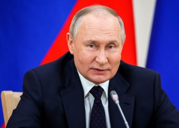 Владимир Путин заплашва да достави оръжия на трети страни, които могат да навредят на западните интереси