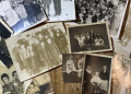 Ценности в семейни албуми. Защо в Украйна продават и купуват семейни снимки на други хора?