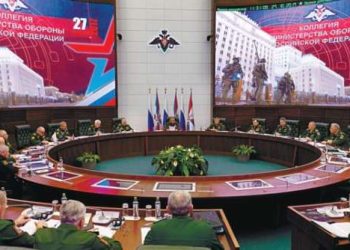 СОВЕРШЕННО СЕКРЕТНО: ГЕНЕРАЛИ НА ПРИЦЕЛ