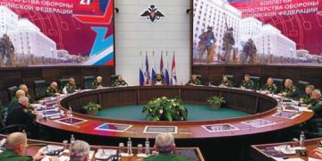 СОВЕРШЕННО СЕКРЕТНО: ГЕНЕРАЛИ НА ПРИЦЕЛ