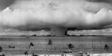 Можем ли да сме сигурни, че само поради неприемливо високите разходи за ядрената война и Третата световна война, те никога няма да се случат?