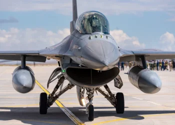 Огромни загуби за авиацията. Украинците се страхуват за своите F-16