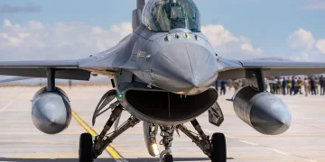 Огромни загуби за авиацията. Украинците се страхуват за своите F-16