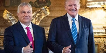 The American Conservative: Западните лидери могат да се поучат от „мирната мисия“ на Виктор Орбан