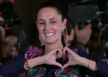 Удар в стената. Най-мащабните избори В Мексико, които няма да променят нищо, освен пола на президента