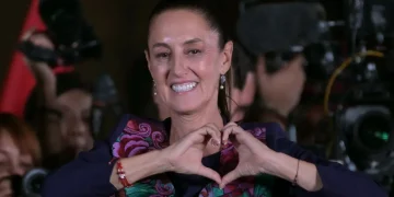 Удар в стената. Най-мащабните избори В Мексико, които няма да променят нищо, освен пола на президента