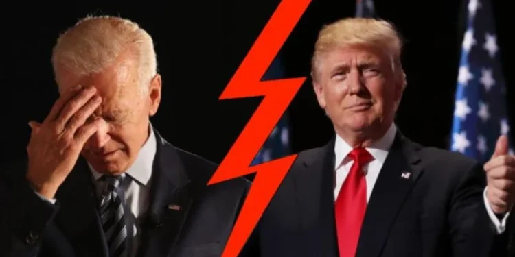 Демократите: отложете присъдата на Тръмп и поставете под въпрос годността на Байдън