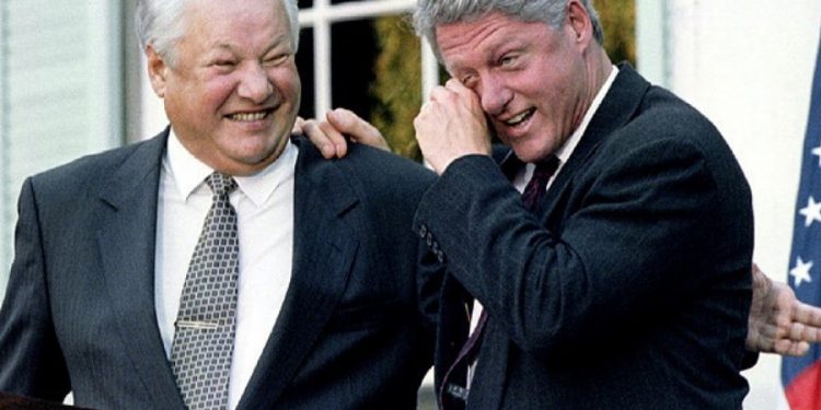 Разсекретени документи: САЩ знаеха, че Русия се чувства „излъгана“ от НАТО