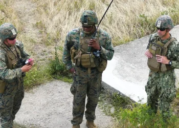 Супер войници с изкуствен интелект са нещо повече от несбъдната мечта