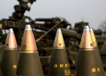 Защо Европа не харчи достатъчно за отбрана: те искаха да търгуват, а не да се бият