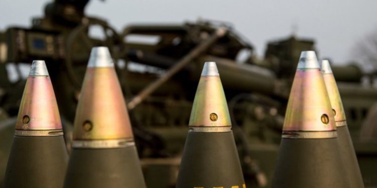 Защо Европа не харчи достатъчно за отбрана: те искаха да търгуват, а не да се бият