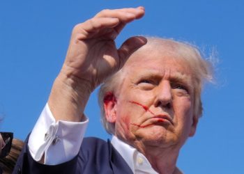 Тайните служби са под подозрение на фона на противоречия в опита за убийство на Тръмп