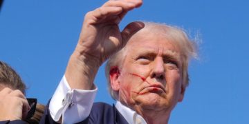 Тайните служби са под подозрение на фона на противоречия в опита за убийство на Тръмп