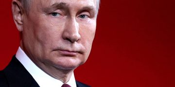 The New York Times: Путин разчиташе на отслабването на интереса на САЩ към Украйна. Може да е печеливш залог